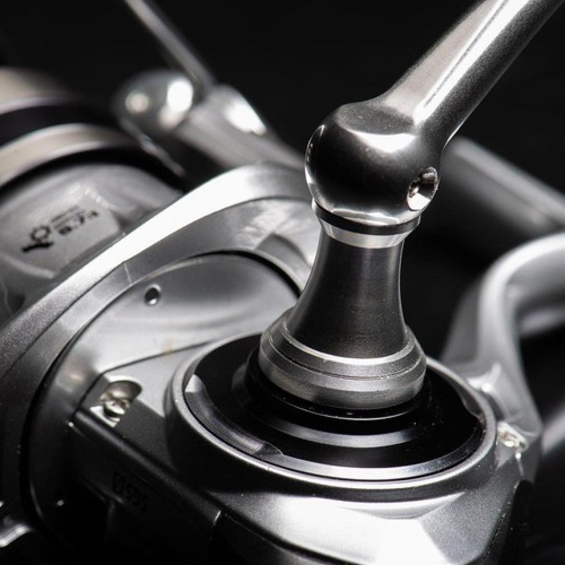Savage Gear Sgs6 8000 Fd 6+1bb Olta Makinesi
