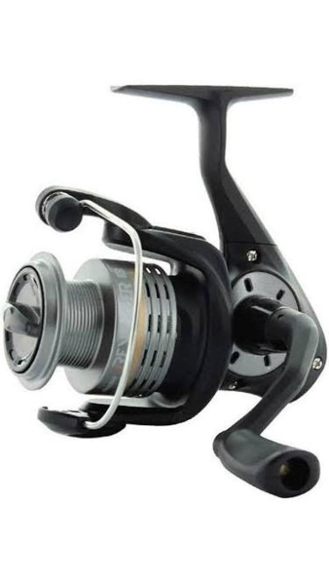 Okuma Revenger Rv 25 Fd Olta Makinesi