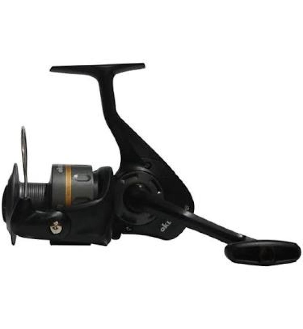 Okuma Revenger Rv 25 Fd Olta Makinesi