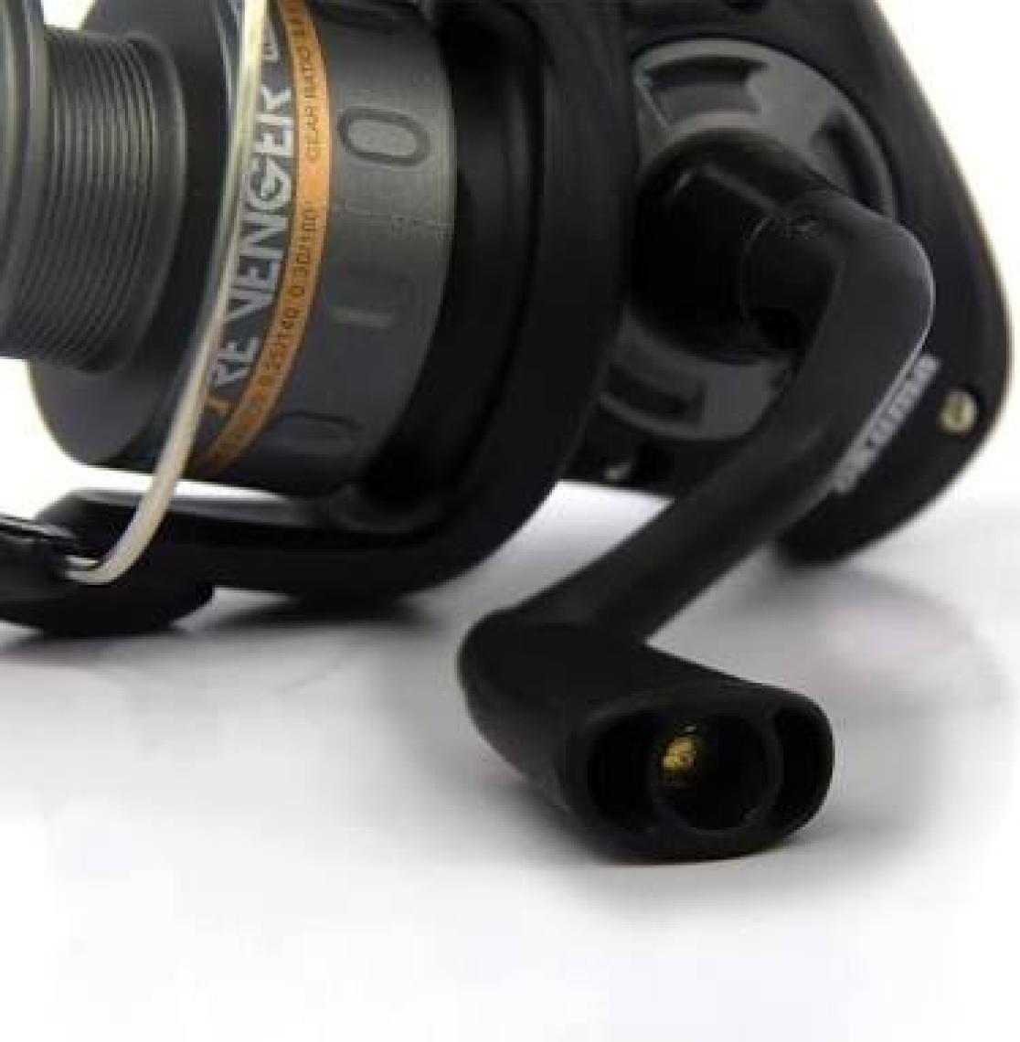 Okuma Revenger Rv 25 Fd Olta Makinesi