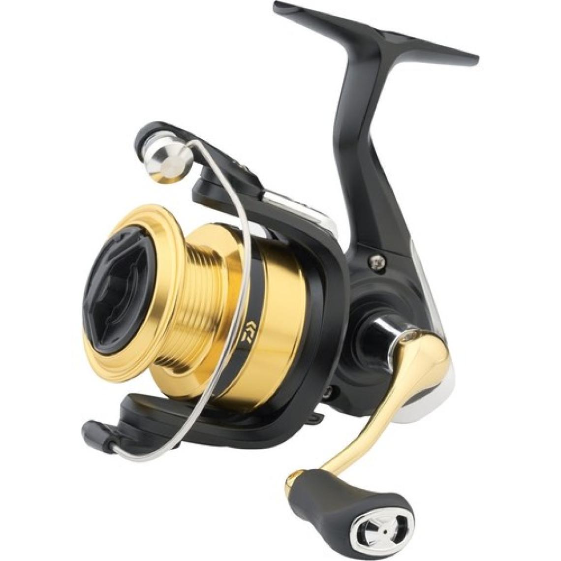 Daiwa Rs 2500 Lrf Olta Makinesi