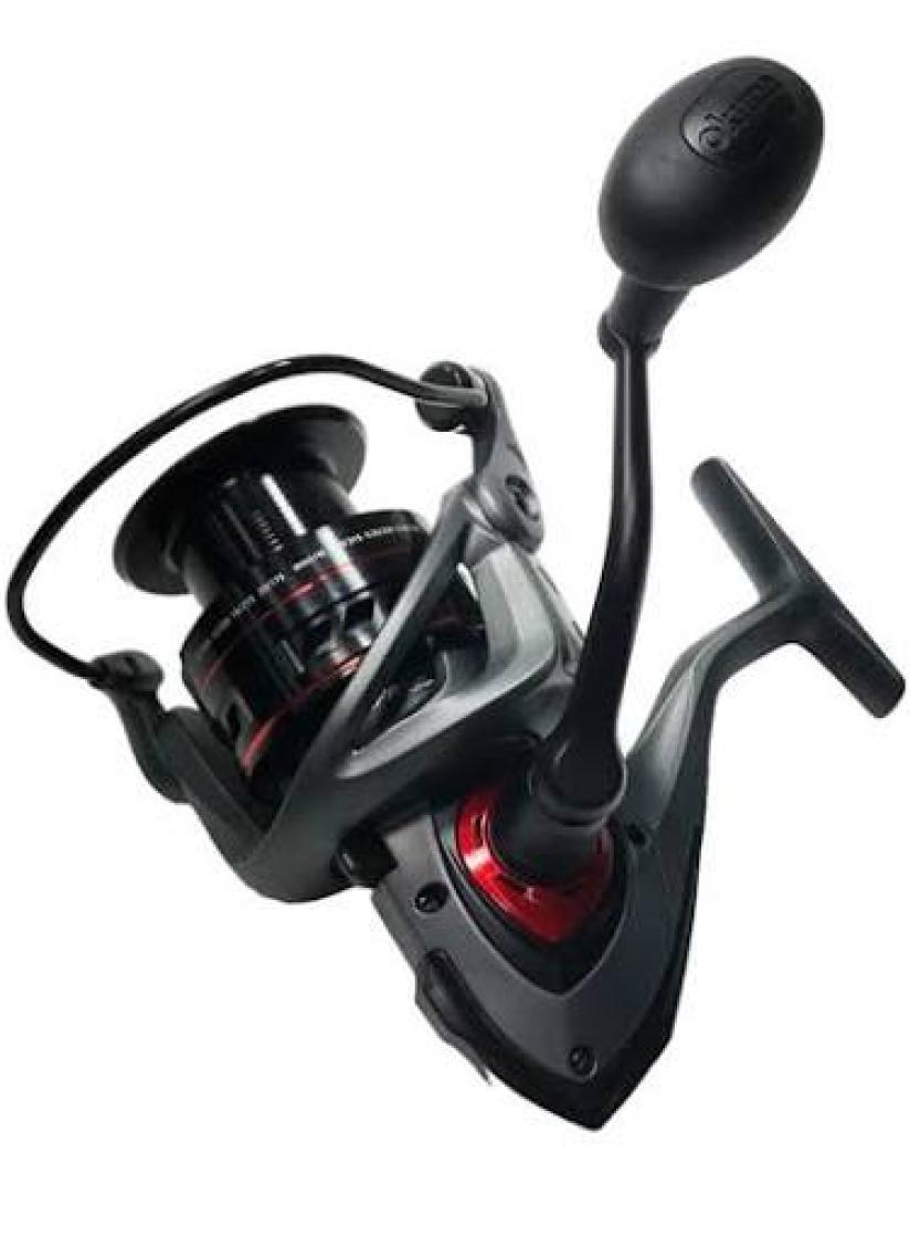 Okuma Ceymar C-8000A Dark Grey 7+1bb Olta Makinesi