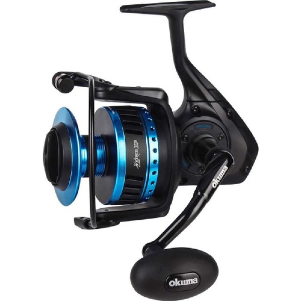 Okuma Azores ZXP-6000P ( Low Speed ) Düşük Devirli Olta Makinesi
