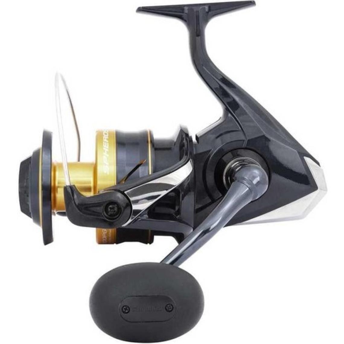 Shimano Spheros SW 6000 PG Olta Makinesi