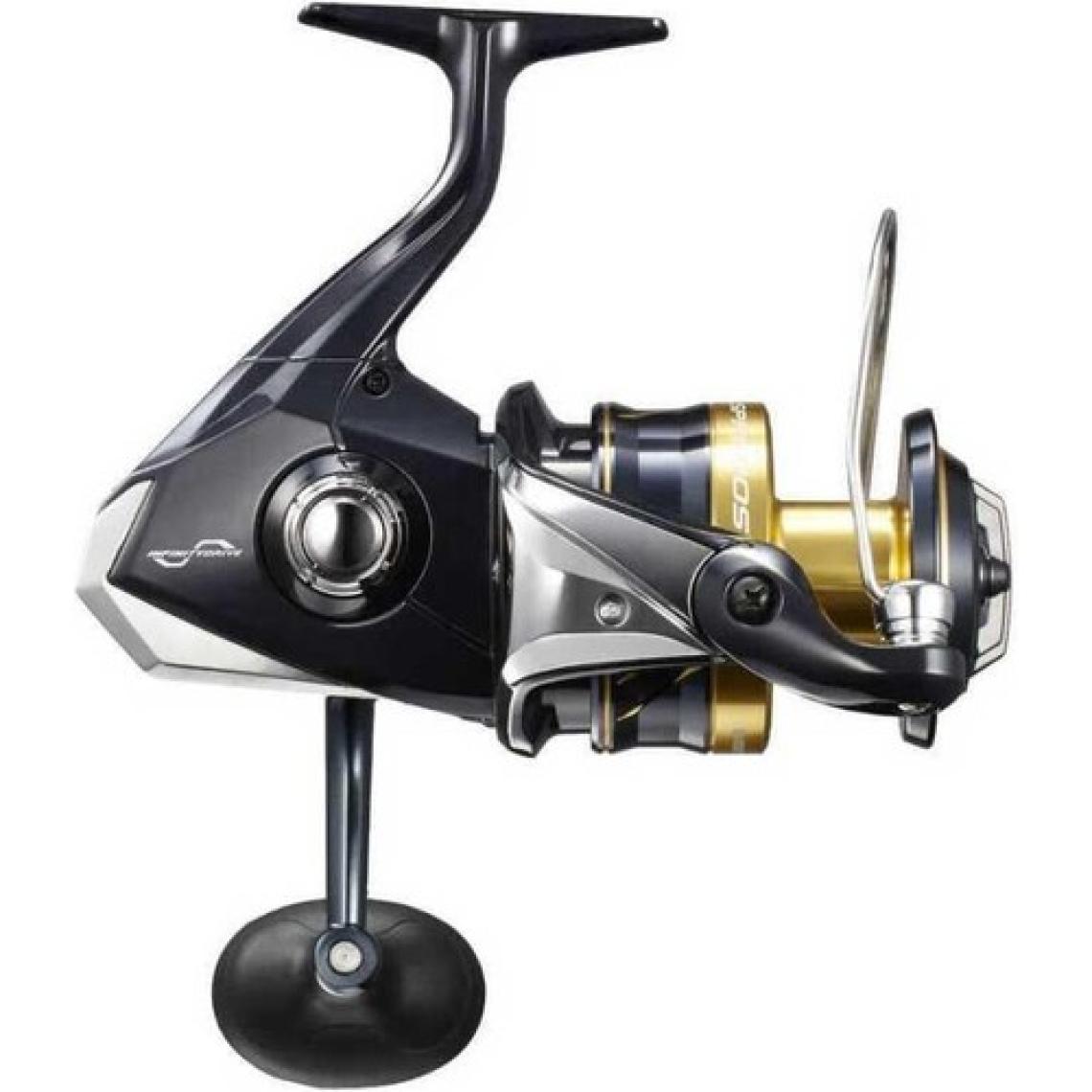 Shimano Spheros SW 6000 PG Olta Makinesi