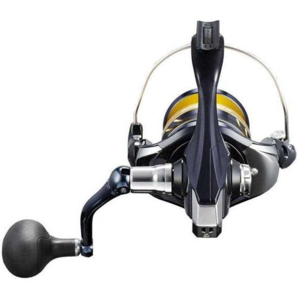 Shimano Spheros SW 6000 PG Olta Makinesi