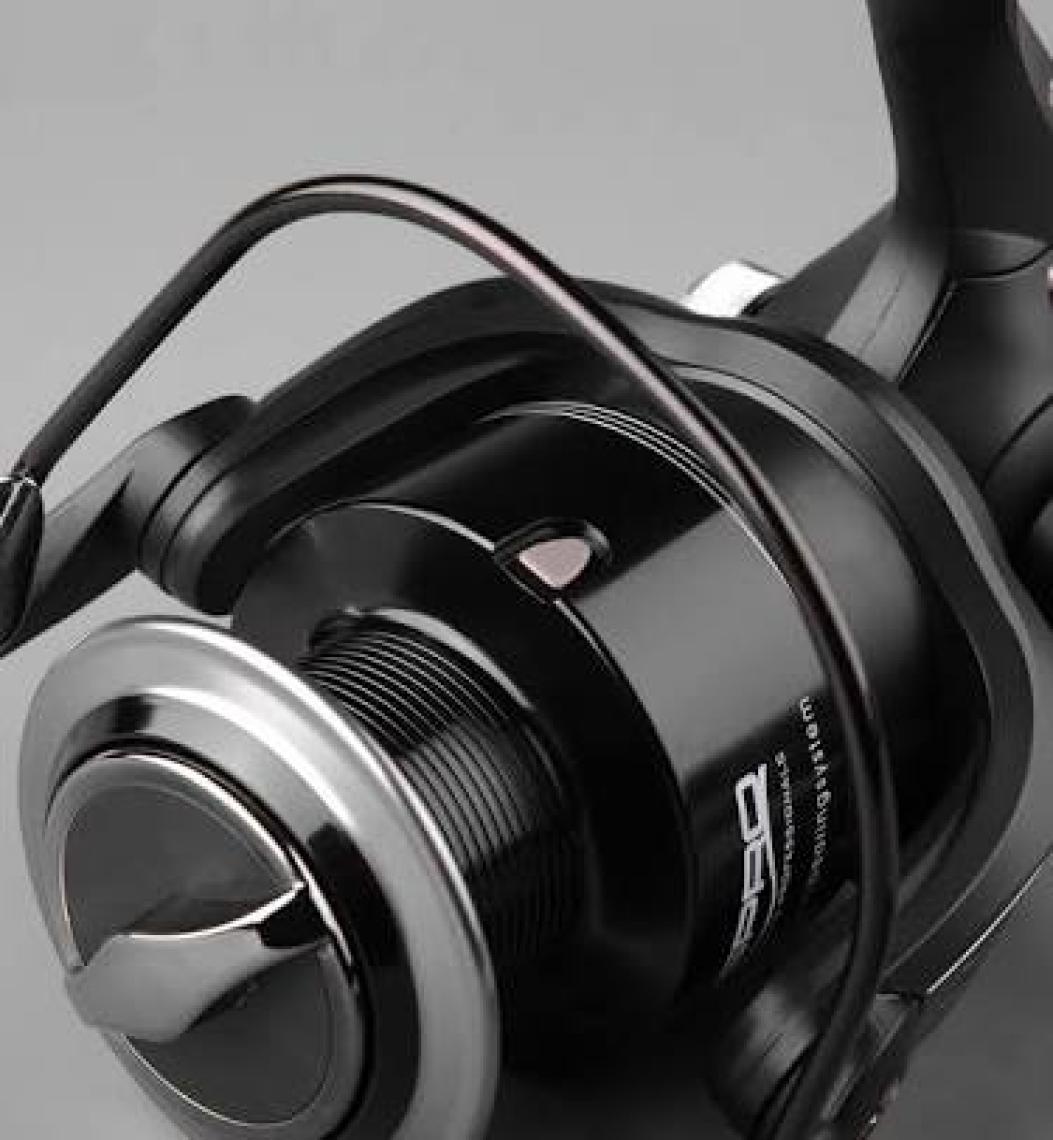 Spro Salt X & Boat 7000 2+1Bb Aluminyum Kafa Surf Olta Makinesi