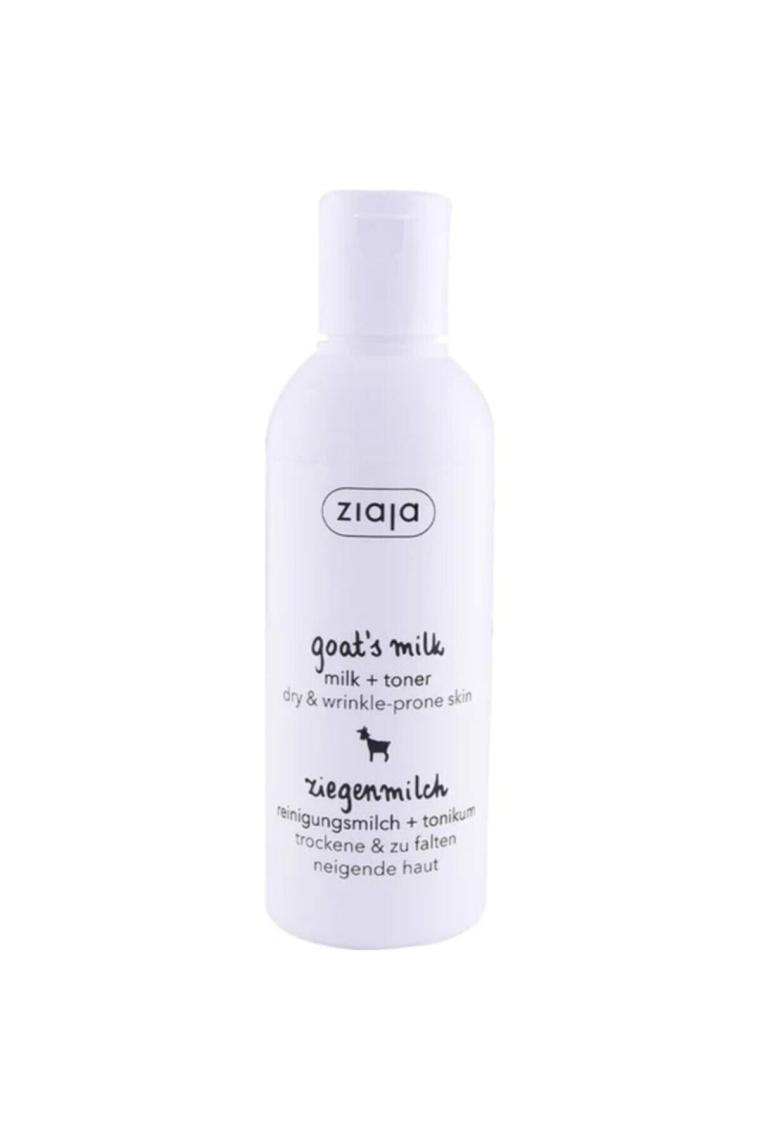 Keçi Sütü Süt Tonik 200 ml