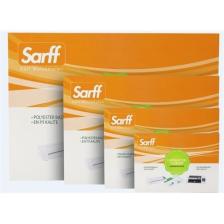 Sarff 125 Mic A3 Laminasyon Filmi