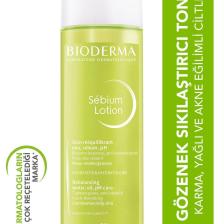 Sebium Lotion Gözenek Sıkılaştırıcı, Siyah Nokta Karşıtı Arındırıcı Salisilik Asit Tonik 200 ml