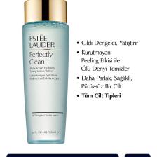 Arındırıcı Canlandırıcı Tonik - Perfectly Clean Çok Amaçlı Tonik Losyon / Peeling Etkili 200ml