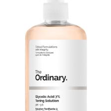 Glycolic Acid 7% Toning Solution 240ml