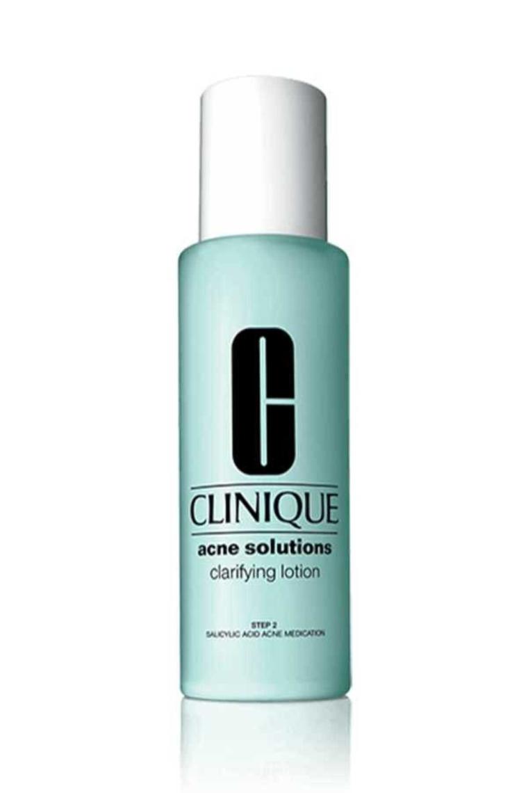 Anti Blemish Solutions Clarifying Lotion - Arındırıcı Losyon 200 ml