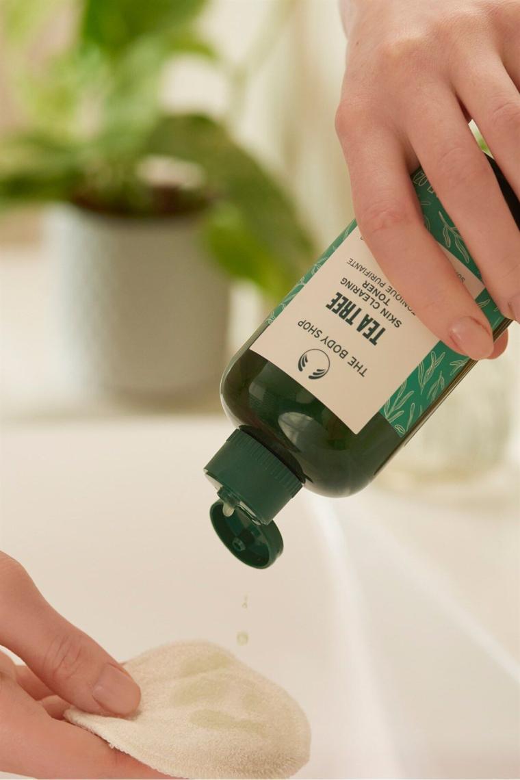 Çay Ağacı Tea Tree Arındırıcı Tonik 250 ml