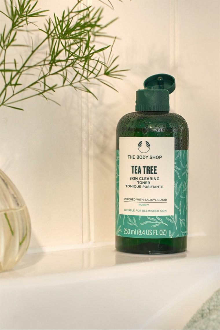 Çay Ağacı Tea Tree Arındırıcı Tonik 250 ml
