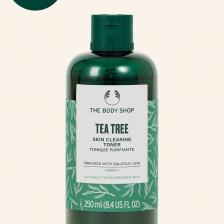 Çay Ağacı Tea Tree Arındırıcı Tonik 250 ml