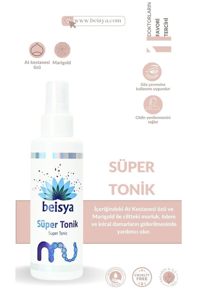 Süper Tonik 150 ml