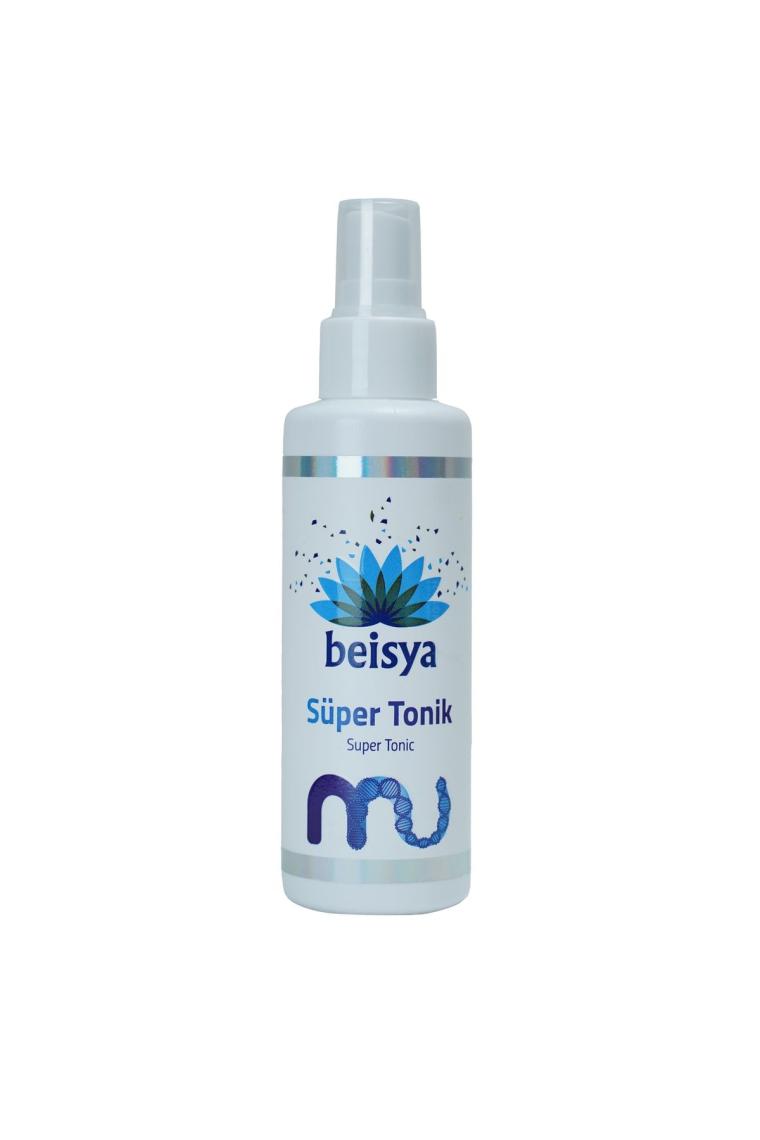 Süper Tonik 150 ml