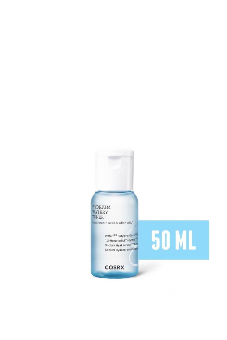 - Hydrium Watery Toner - Nemlendirici Toner 50ml