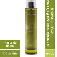 Kenevir Tohumu Özü Kızarıklık Karşıtı Tonik 100 ml