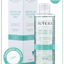 Gözenek Sıkılaştırıcı Arındırıcı Ve Kararma Karşıtı Tonik - Purifying And Exfoliating Tonic 200ml