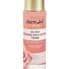 Gül Özlü Gözenek Sıkılaştırıcı Tonik 200 ml