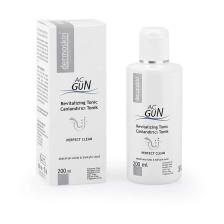 Acgun Sivilce ve Akneli Ciltler için Canlandırıcı Tonik 200 ml