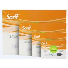 Sarff 125 Mic A3 Laminasyon Filmi