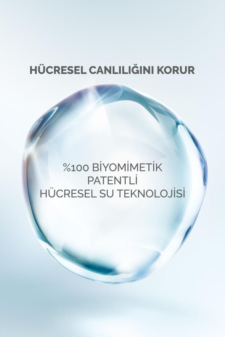 Cellular Water Mist Hyalüronik Asit Içeren Antioksidan Etkili Nemlendirici Mist 200 ml