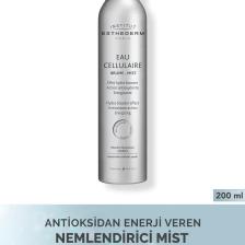 Cellular Water Mist Hyalüronik Asit Içeren Antioksidan Etkili Nemlendirici Mist 200 ml