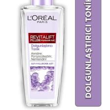 L'oréal Paris Revitalift Filler Dolgunlaştırıcı Tonik 200ml - Hyaluronik Asit