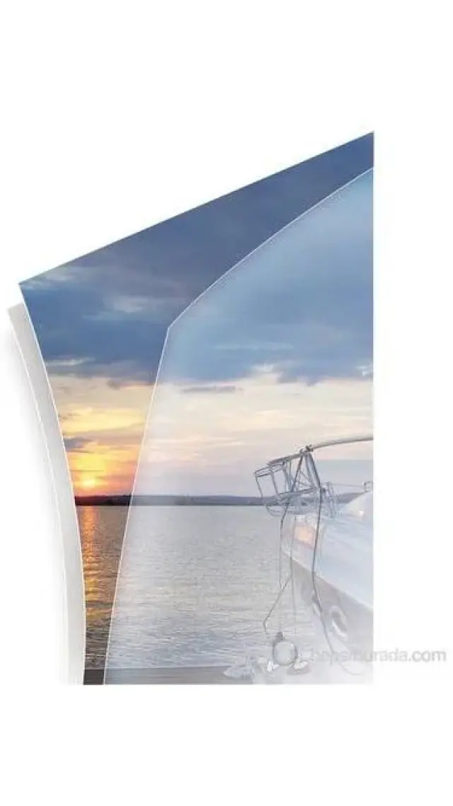 Laminasyon Filmi Ehliyet 65x95