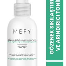 Gözenek Sıkılaştırıcı Ve Arındırıcı Tonik Çay Ağacı, Portakal Çiçeği, B12 Vitamin 100 ml