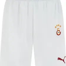 Puma Galatasaray Gsk Home Shorts Wo S 24/25 Erkek Şort