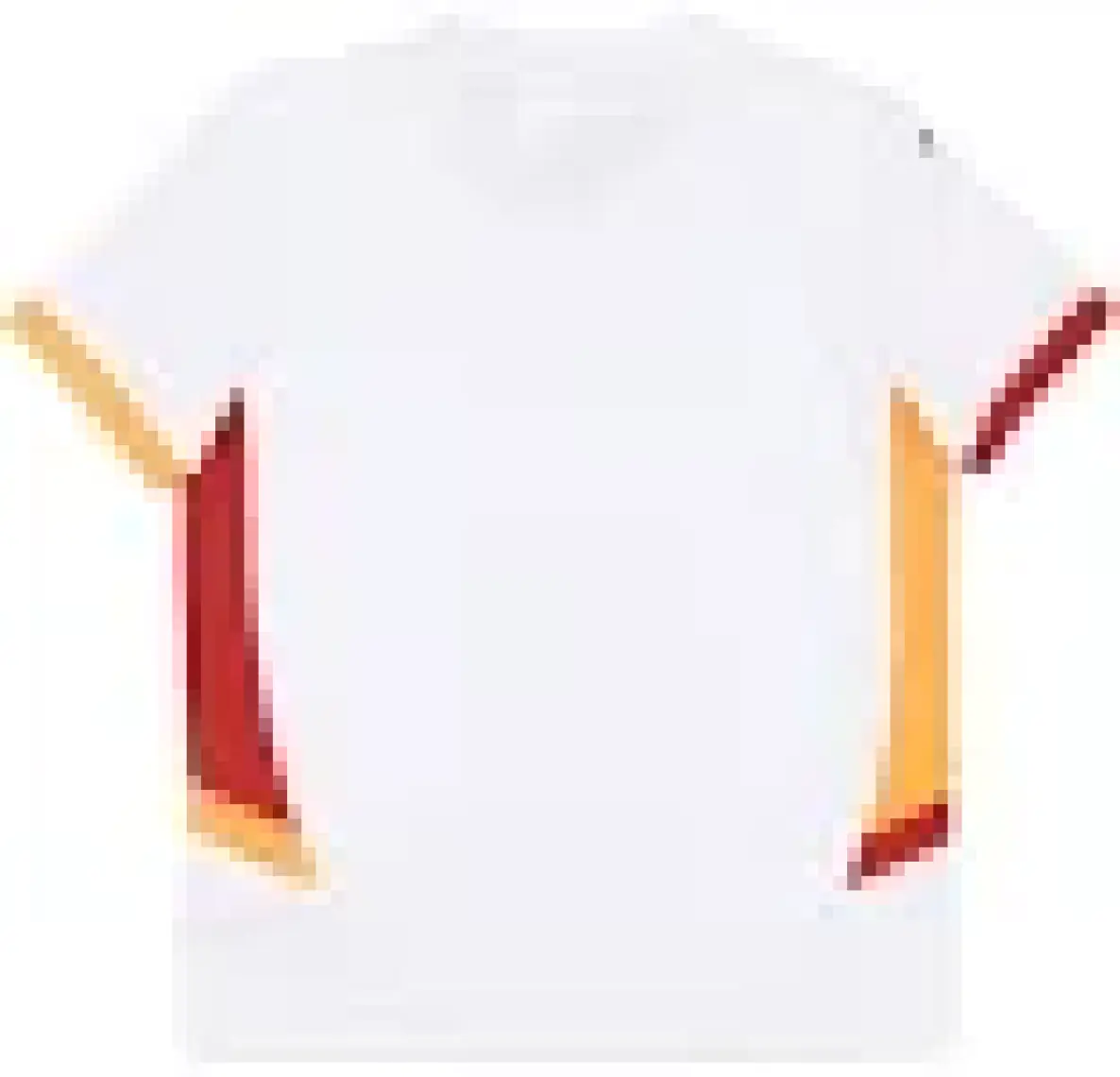 Puma GSK Away Jersey Replica J Beyaz Unisex Çocuk Forma