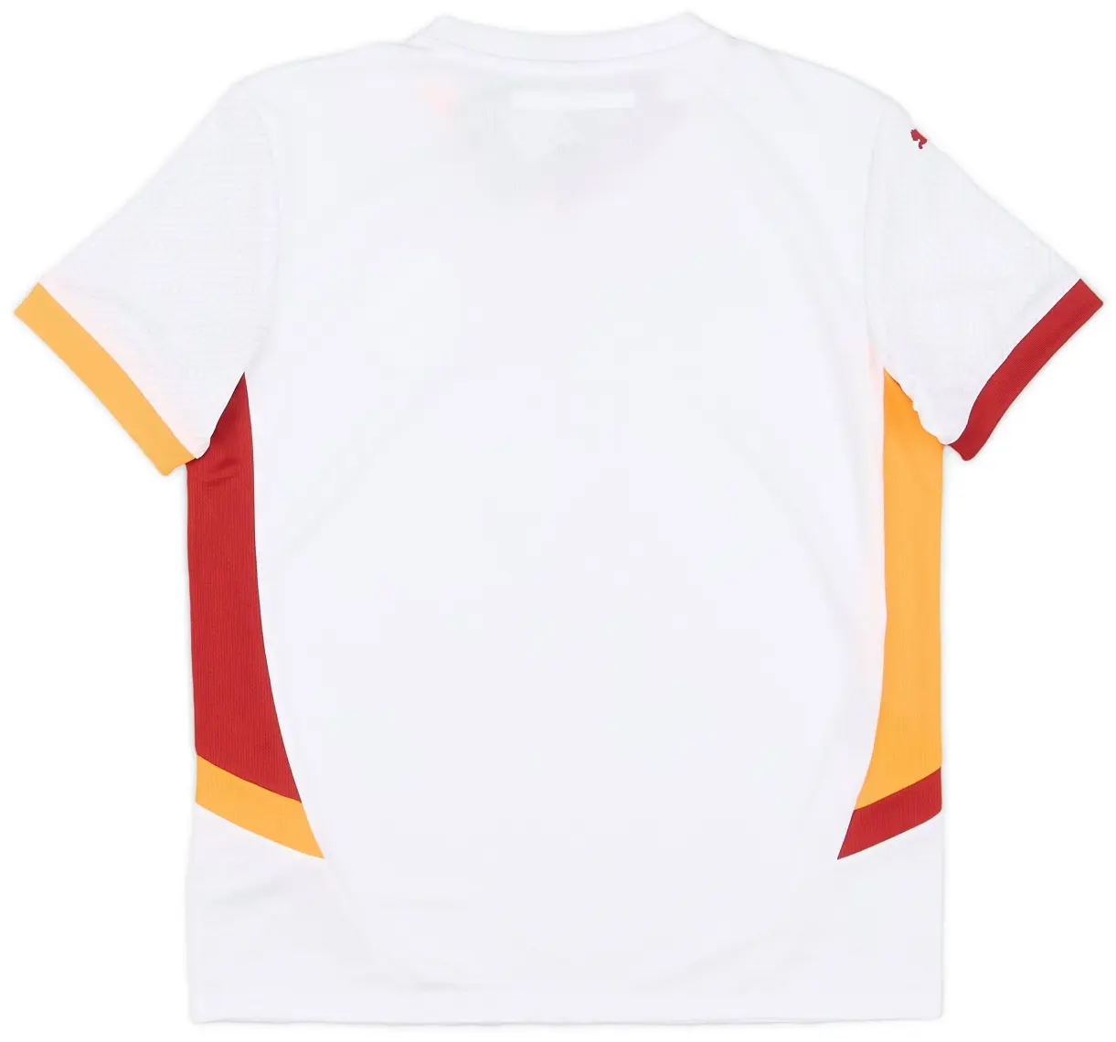 Puma GSK Away Jersey Replica J Beyaz Unisex Çocuk Forma