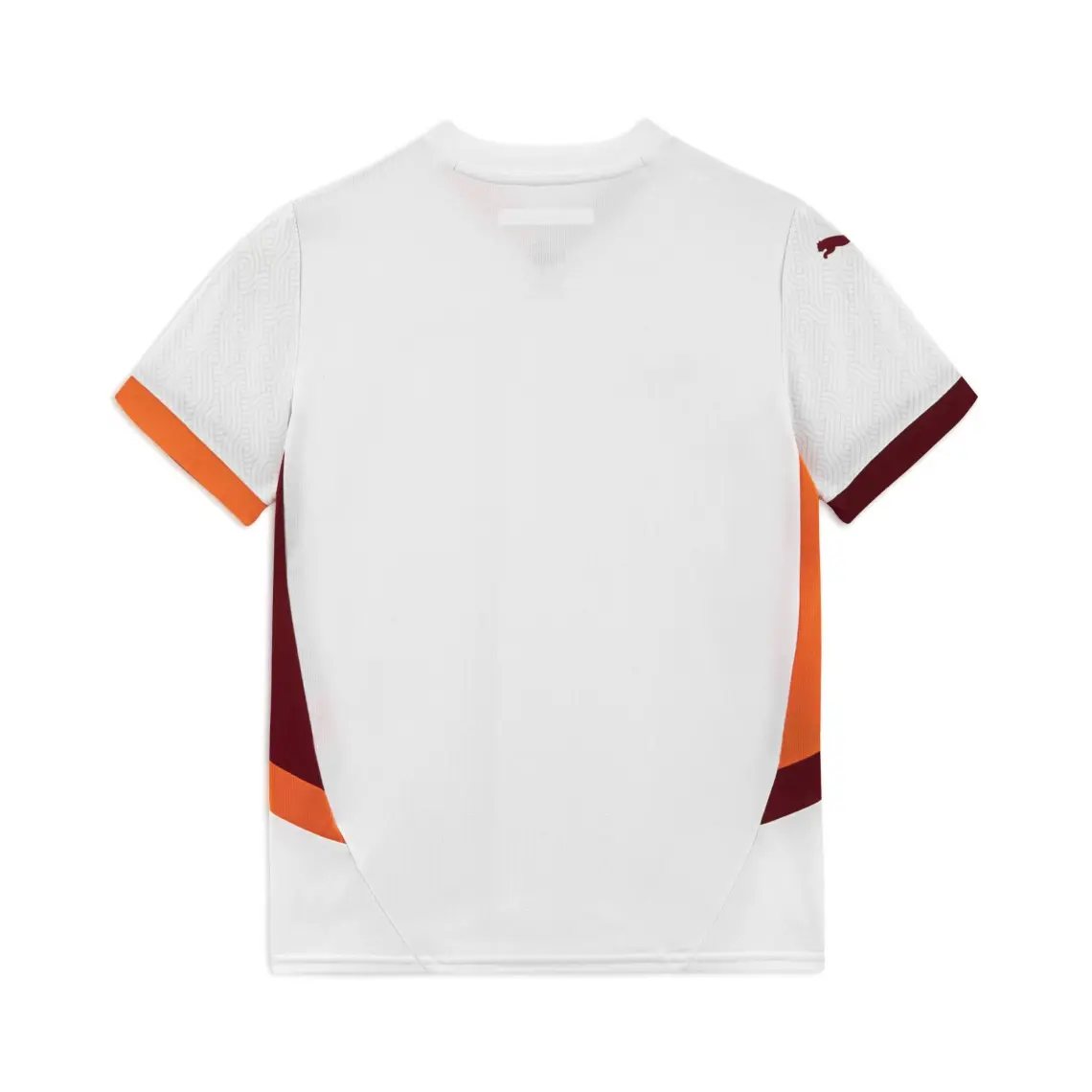 Puma GSK Away Jersey Replica J Beyaz Unisex Çocuk Forma