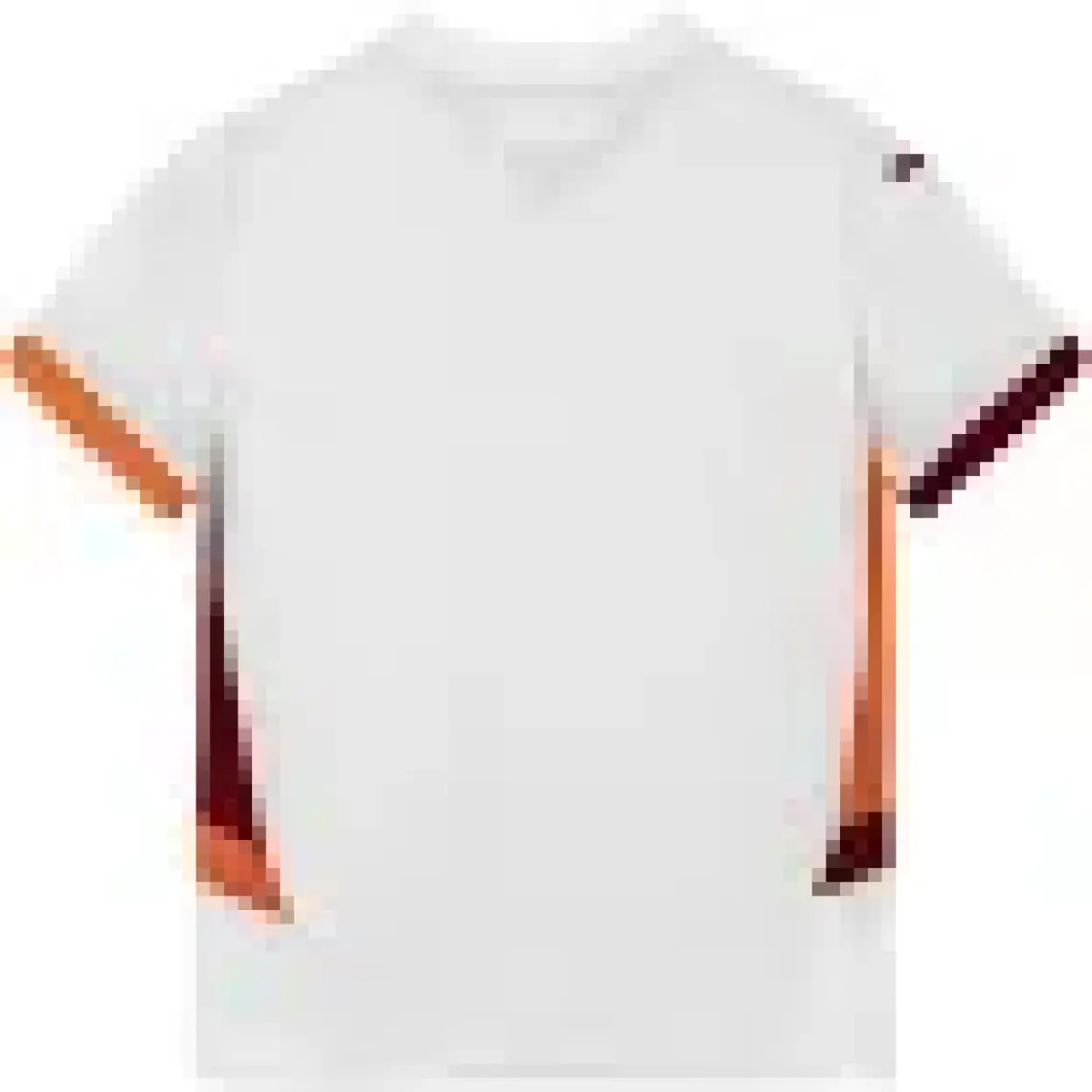 Puma GSK Away Jersey Replica J Beyaz Unisex Çocuk Forma