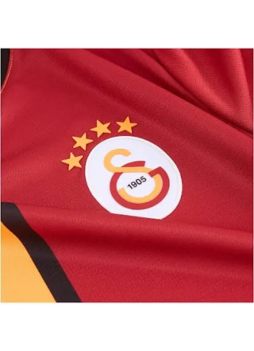 Puma GSK Home Jersey Replica J Kırmızı Unisex Çocuk Forma