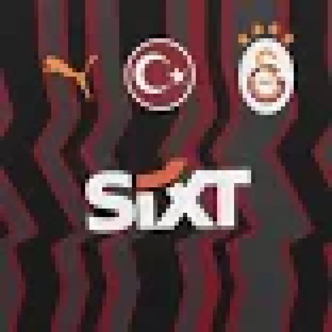 Puma Galatasaray GSK Third Jrsy Çocuk Forma