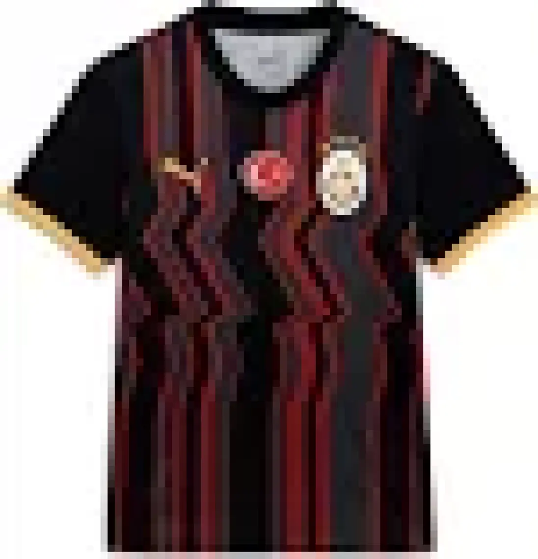 Puma Galatasaray GSK Third Jrsy Çocuk Forma