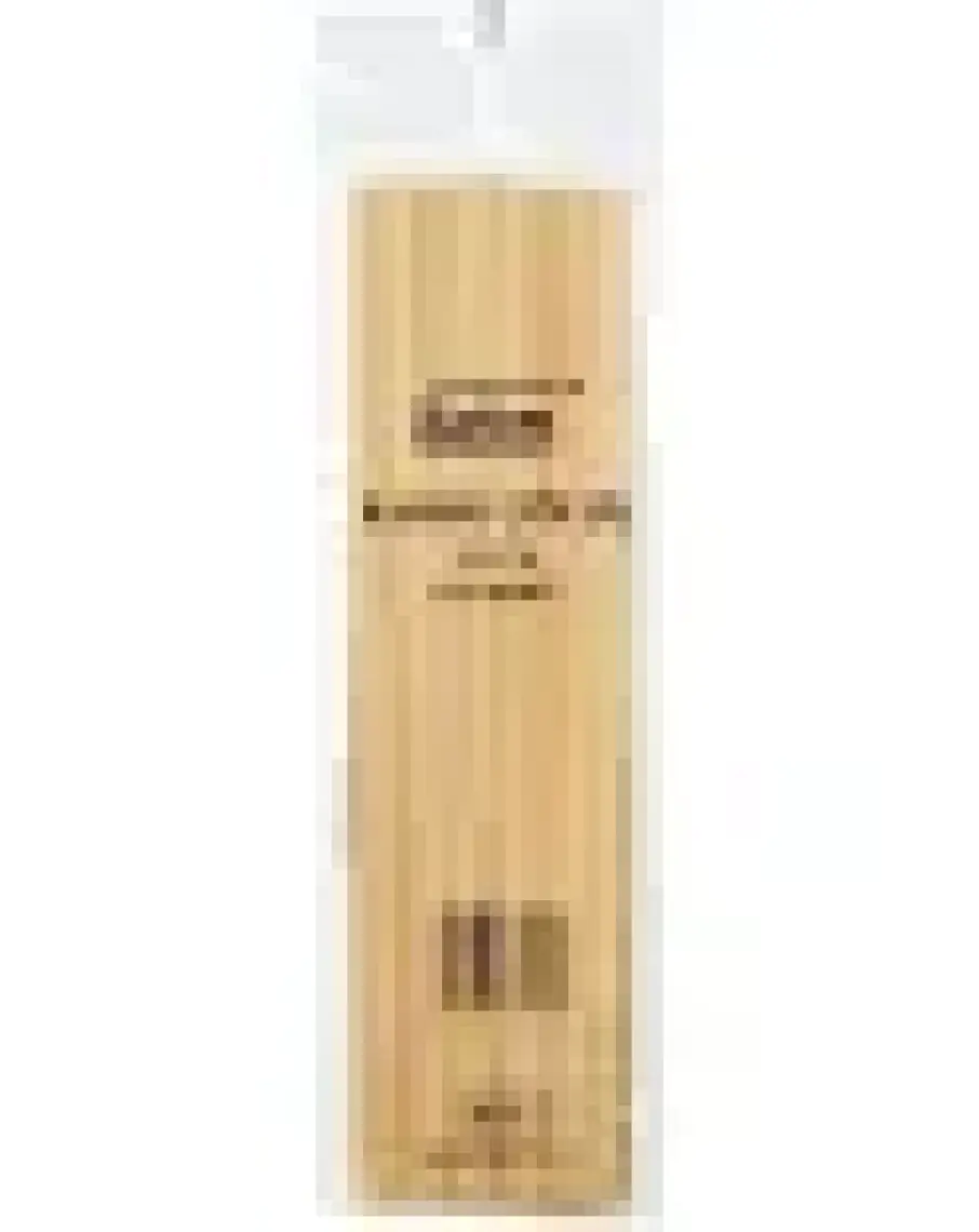 Kafem Çöp Şiş Bambu 25 cm 100'lü