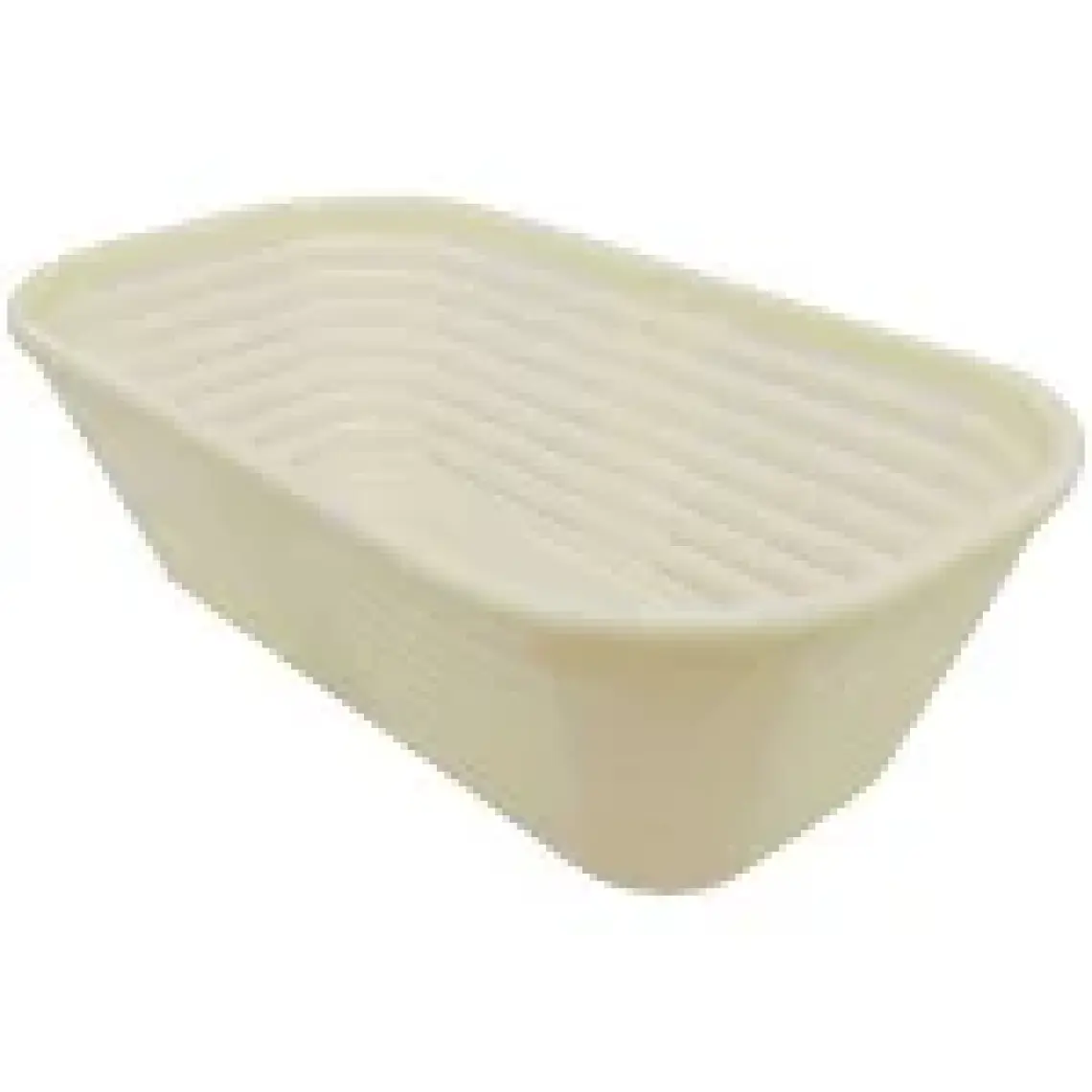 Mutfak Kitap Hamur Mayalama Sepeti Oval 25X14X9