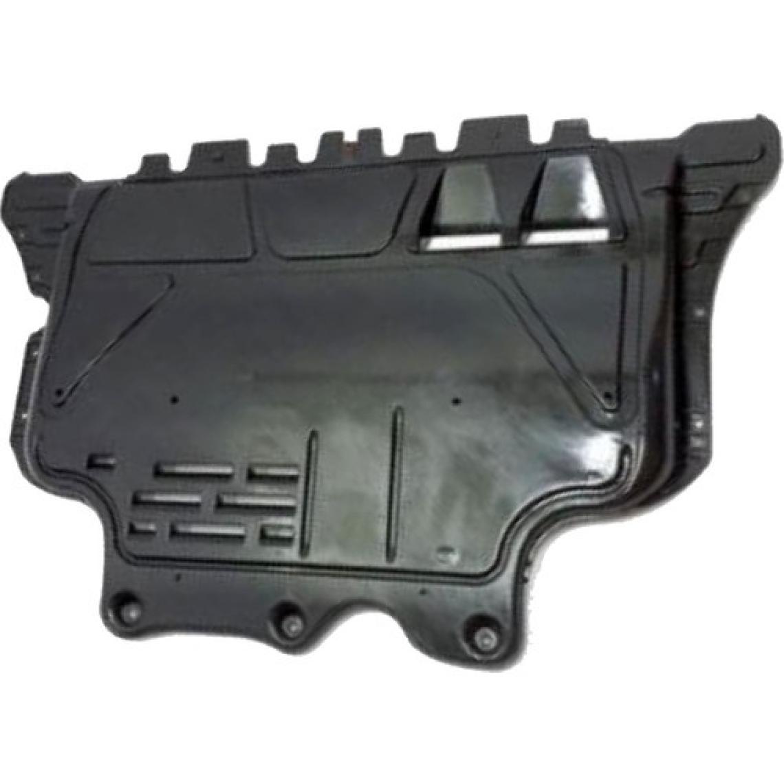 Yigopar Volkswagen Golf 7 Motor Alt Karter Muhafaza (Dizel) 2013-2016 Model Arası Araçlara Uyumlu 5Q0825236P