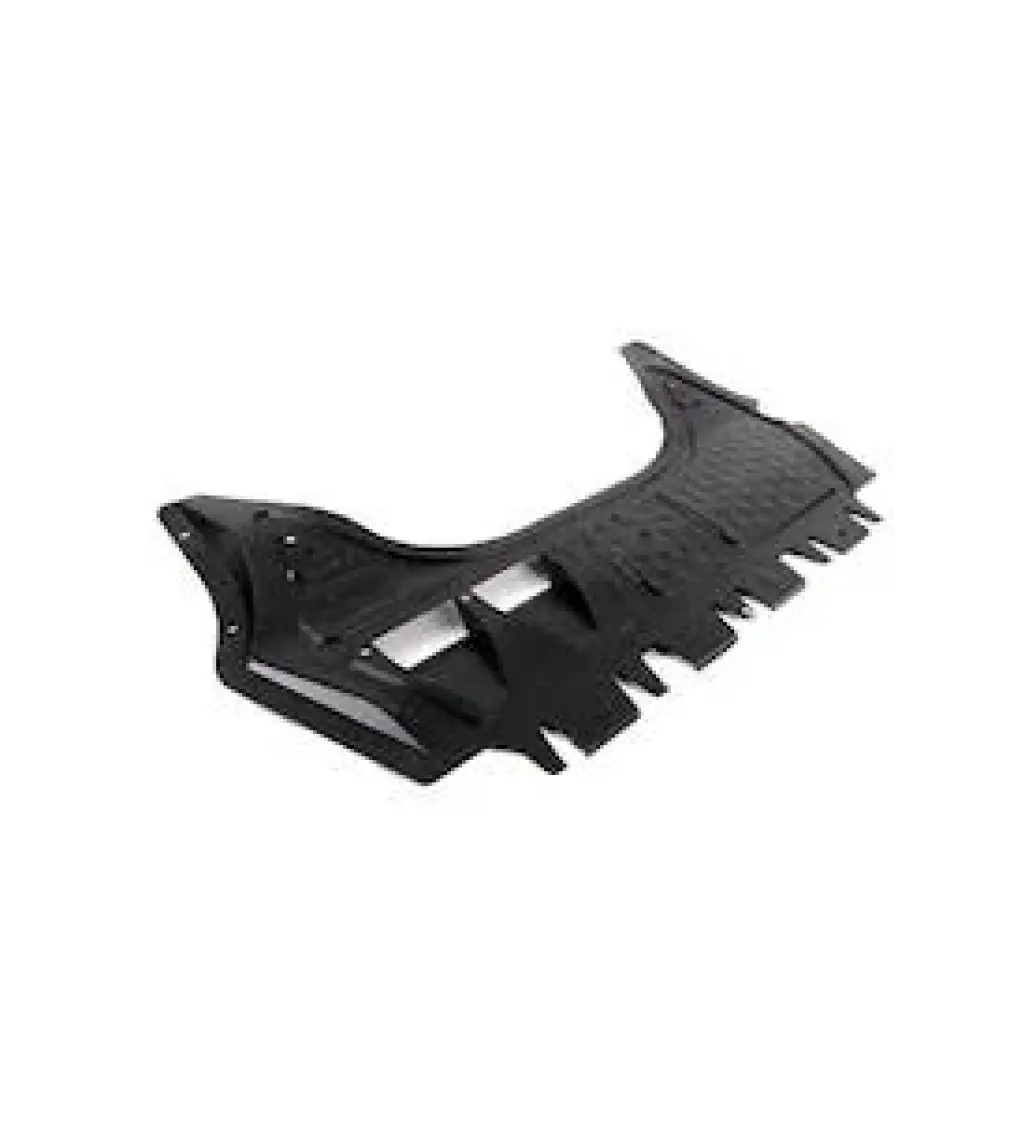 Volkspar Volkswagen Passat B7 Motor Alt Karter Muhafaza (Benzinli) 2011-2014 Arası Araçlara Uyumlu 3C8825235
