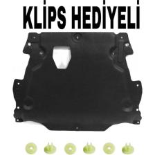 Hmpx Mondeo Motor Alt Muhafaza Plastik Tip 2007-2015