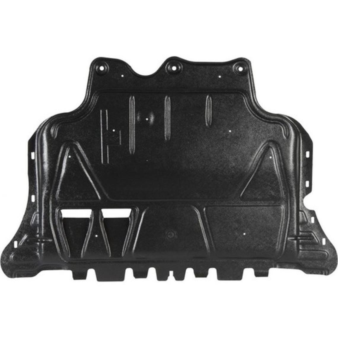 Gkl Audi A3 2013-2020 Motor Alt Karter Muhafaza Koruma Plastik Dizel Motor 5Q0825236Q