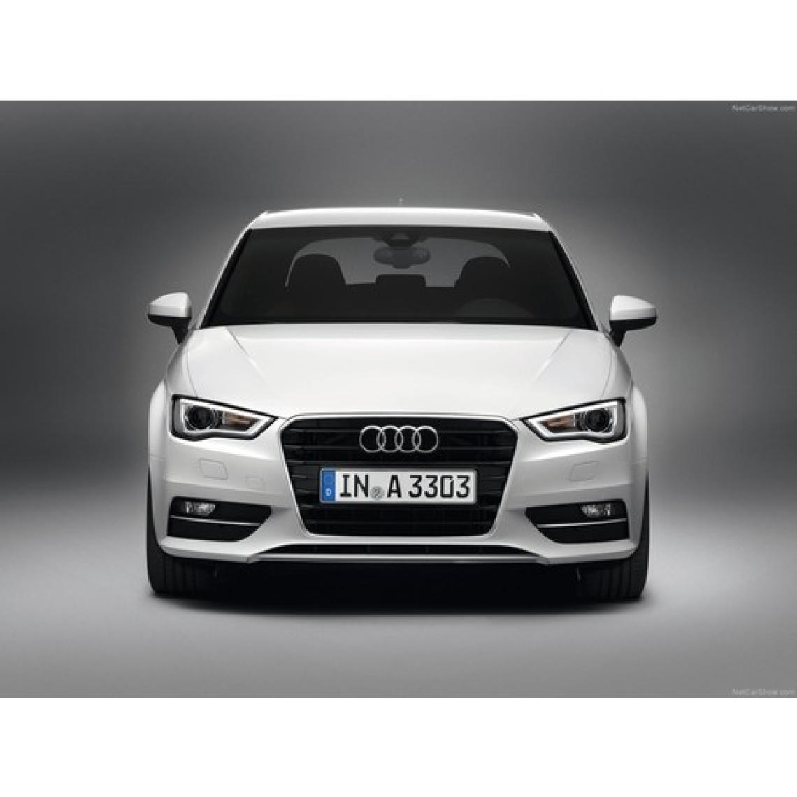 Gkl Audi A3 2013-2020 Motor Alt Karter Muhafaza Koruma Plastik Dizel Motor 5Q0825236Q