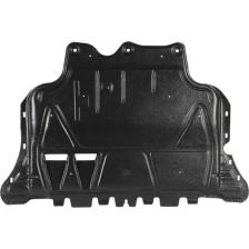 Gkl Audi A3 2013-2020 Motor Alt Karter Muhafaza Koruma Plastik Dizel Motor 5Q0825236Q
