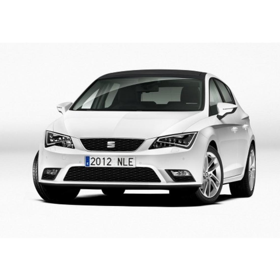 Gkl Seat Leon 3 Mk3 2013-2020 Motor Alt Karter Muhafaza Koruma Plastik Dizel Motor 5Q0825236Q